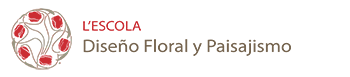 Logo Escola Art Floral footer